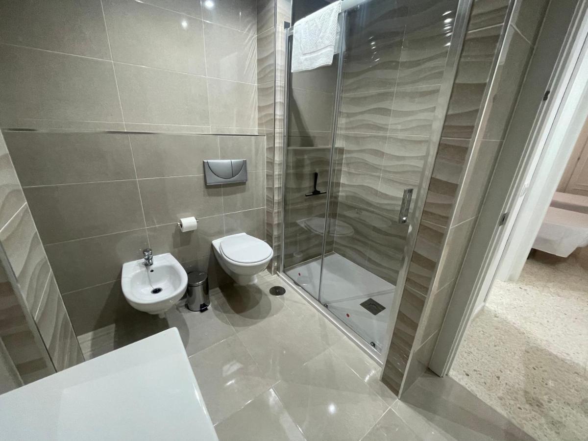 Apartamento Torre Del Mar Centro. Appartement Buitenkant foto